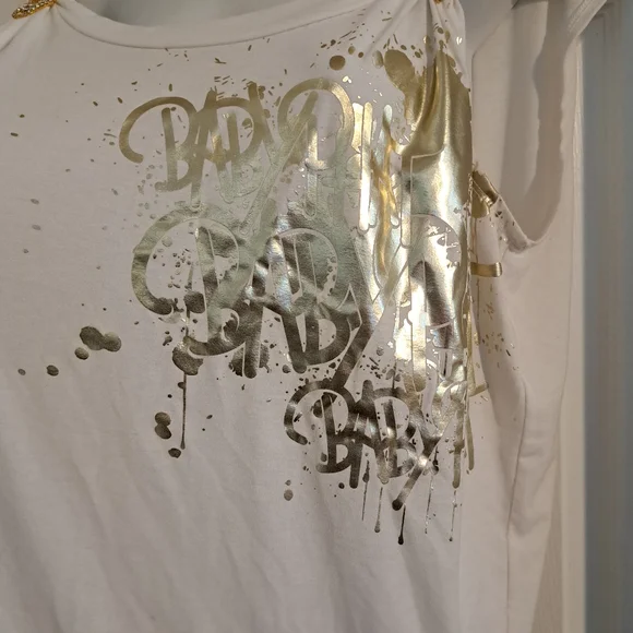 Vintage baby phat top - Picture 3 of 5